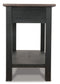 Ashley Express - Tyler Creek Sofa Table