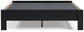 Ashley Express - Finch Queen Platform Bed