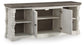 Ashley Express - Havalance Extra Large TV Stand