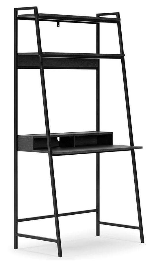 Ashley Express - Yarlow Home Office Desk and Shelf