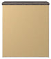 Ashley Express - Gerridan Two Drawer Night Stand