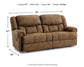 Boothbay 2 Seat Reclining Sofa