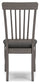 Ashley Express - Shullden Dining UPH Side Chair (2/CN)