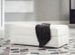 Ashley Express - Karinne Oversized Accent Ottoman