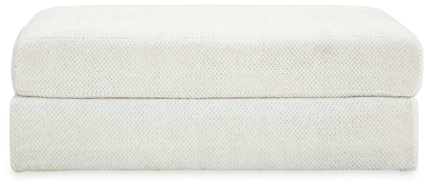 Ashley Express - Karinne Oversized Accent Ottoman