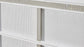 Ashley Express - Chalanna Two Drawer Night Stand
