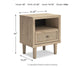 Ashley Express - Cielden One Drawer Night Stand