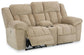 Tip-Off PWR REC Loveseat/CON/ADJ HDRST