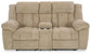 Tip-Off PWR REC Loveseat/CON/ADJ HDRST