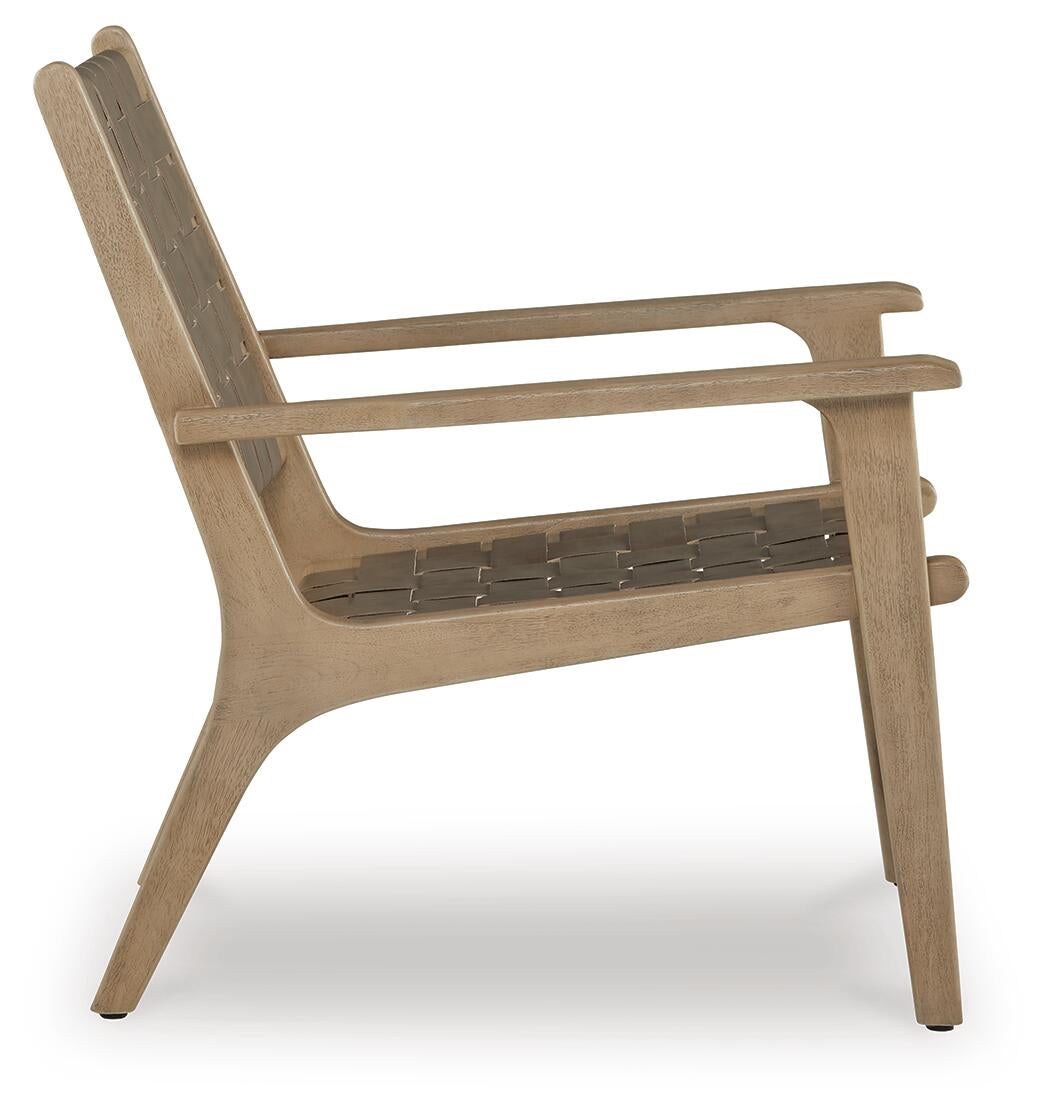 Ashley Express - Jameset Accent Chair