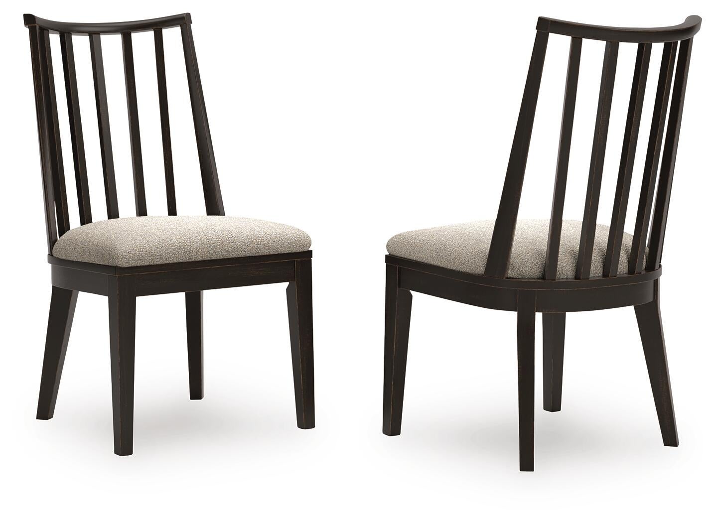 Ashley Express - Galliden Dining UPH Side Chair (2/CN)