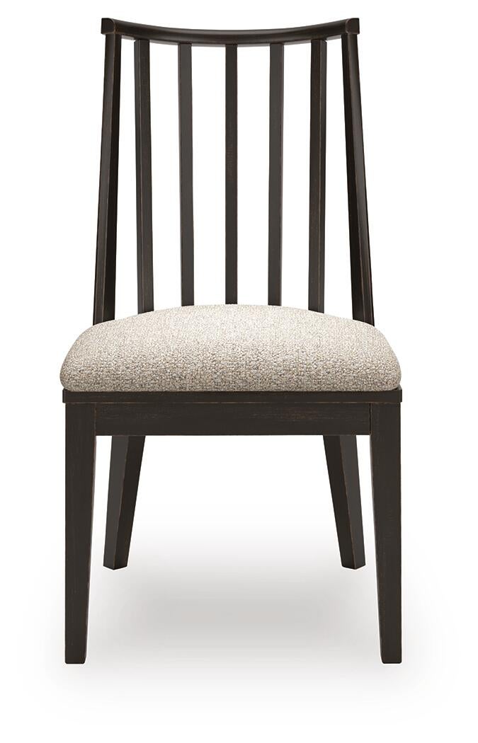 Ashley Express - Galliden Dining UPH Side Chair (2/CN)