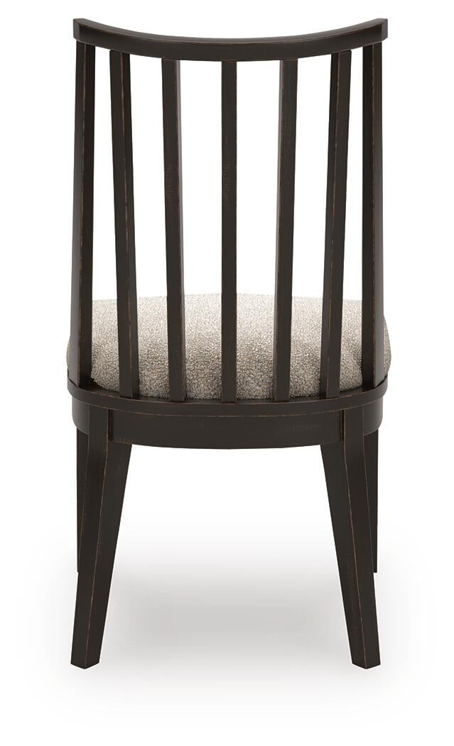 Ashley Express - Galliden Dining UPH Side Chair (2/CN)