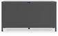 Ashley Express - Simmenfort Six Drawer Dresser