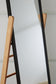 Ashley Express - Bronick Floor Mirror