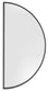 Ashley Express - Denlow Accent Mirror
