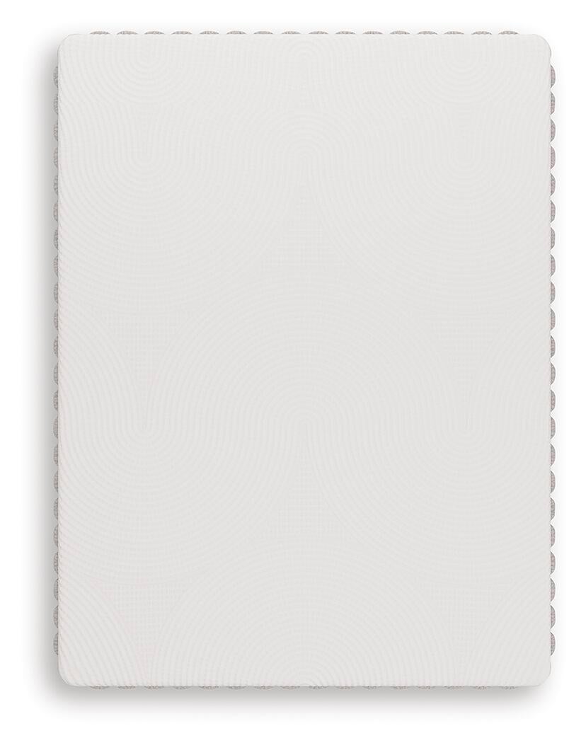 Ashley Express - Terra Sleep Medium  Mattress