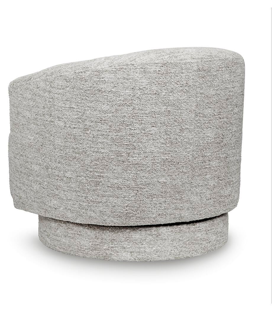 Ashley Express - Wardsor Swivel Accent Chair