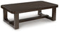 Ashley Express - Breckington Rectangular Cocktail Table