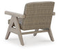 Ashley Express - Cliff Trails Rocking Lounge Chair