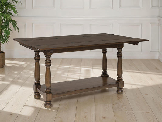 Ashley Express - Sturlayne Flip Top Sofa Table