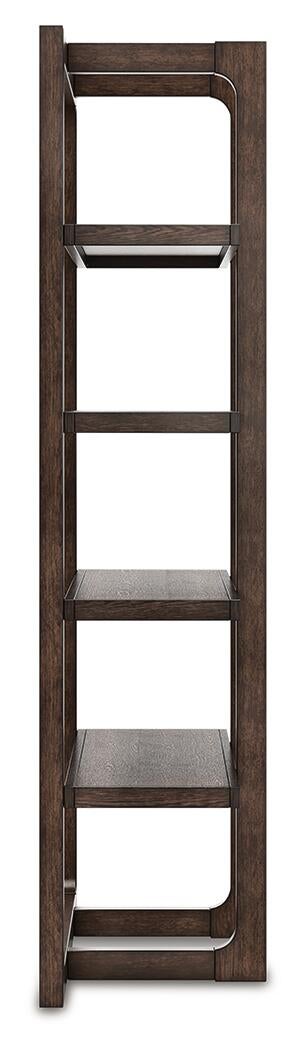 Ashley Express - Breckington Bookcase