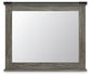 Frandern Bedroom Mirror