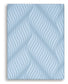 Ashley Express - Peak 2.0 12 Memory Foam  Mattress