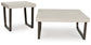 Ashley Express - Westenfort Occasional Table Set (2/CN)