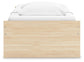 Ashley Express - Onita Twin Platform Bed