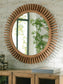 Ashley Express - Tedwell Accent Mirror