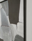 Ashley Express - Adilson Wall Art