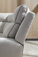 Social Pointe 6-Piece Power Reclining Sectional
