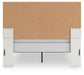 Ashley Express - Zuraleus Queen Upholstered Panel Bed