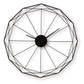 Ashley Express - Arkthorne Wall Clock