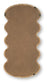 Ashley Express - Serendis Accent Mirror
