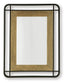 Ashley Express - Beelman Accent Mirror