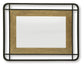 Ashley Express - Beelman Accent Mirror