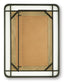 Ashley Express - Beelman Accent Mirror
