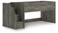 Frandern Twin Loft Bed