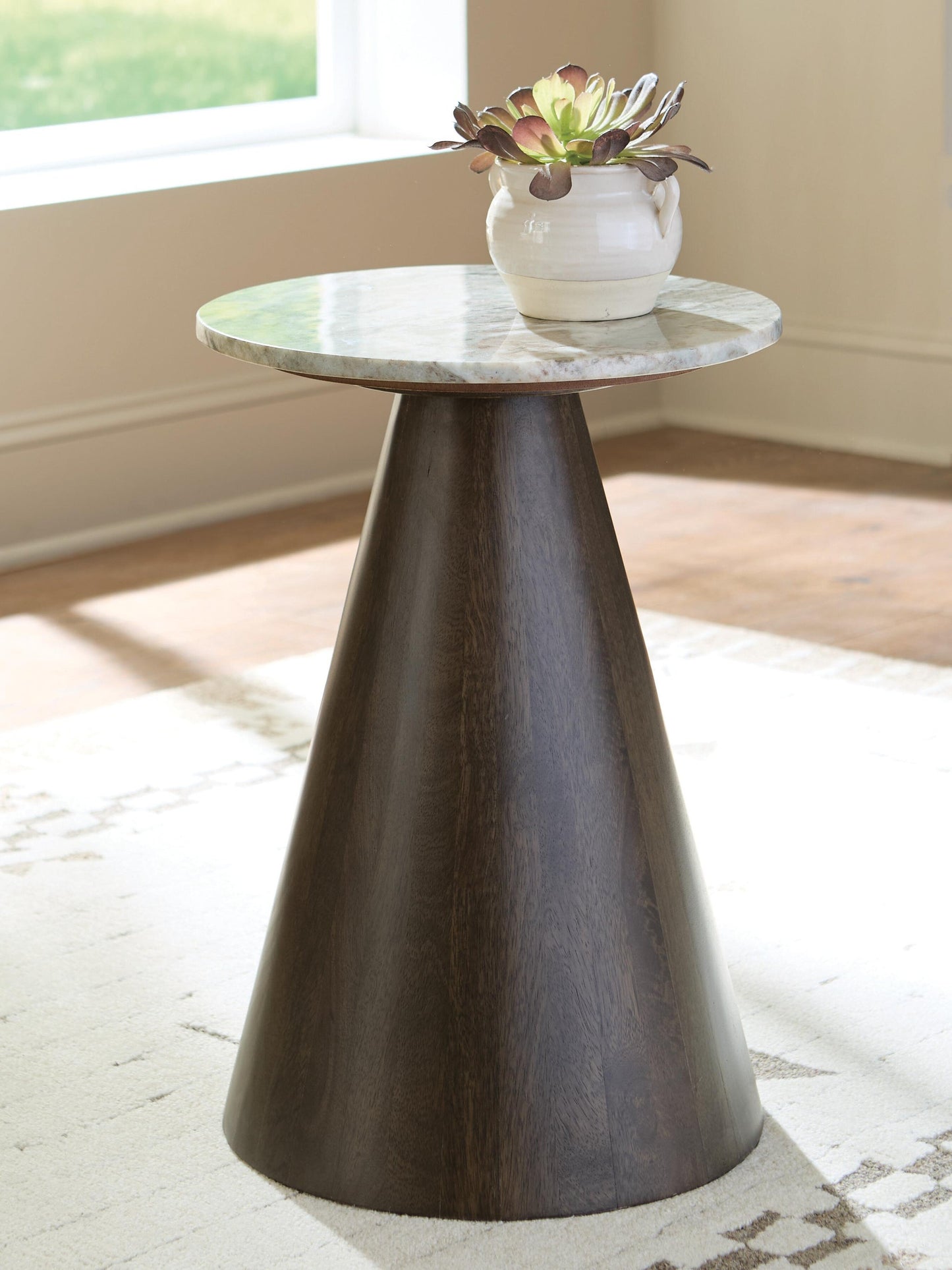 Ashley Express - Waltnor Accent Table
