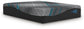 Ashley Express - Millennium 2.0 Hybrid 16 Inch Queen Mattress