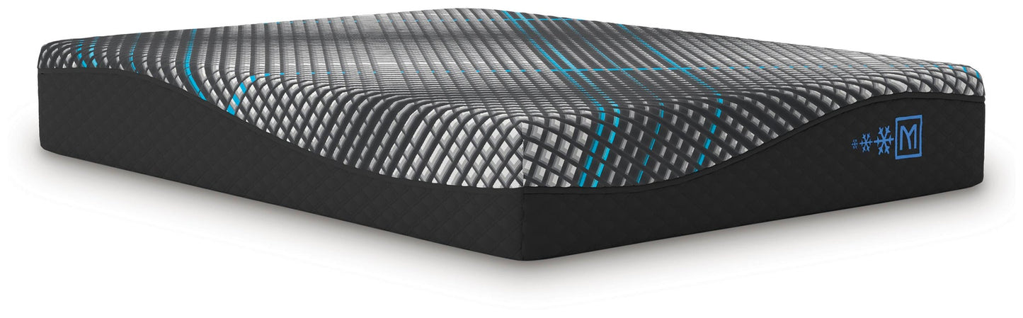 Ashley Express - Millennium 2.0 Foam 12 Inch Twin XL Mattress