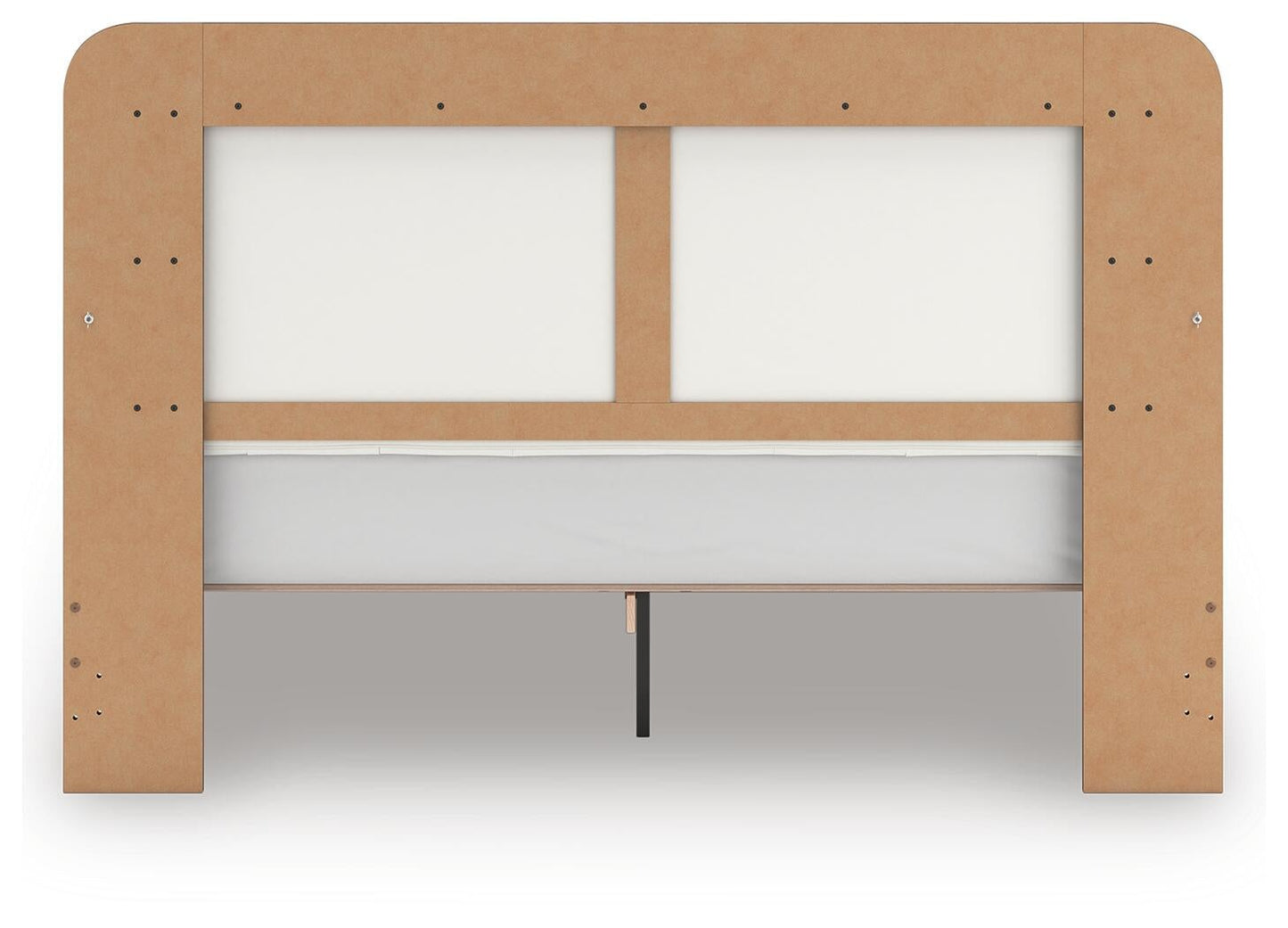 Kendanport King Upholstered Bed