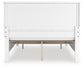 Ashley Express - Fortman Queen Panel Storage Bed