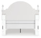 Ashley Express - Kozlani Full Upholstered Panel Bed