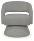Ashley Express - Nashkins Swivel Accent Chair