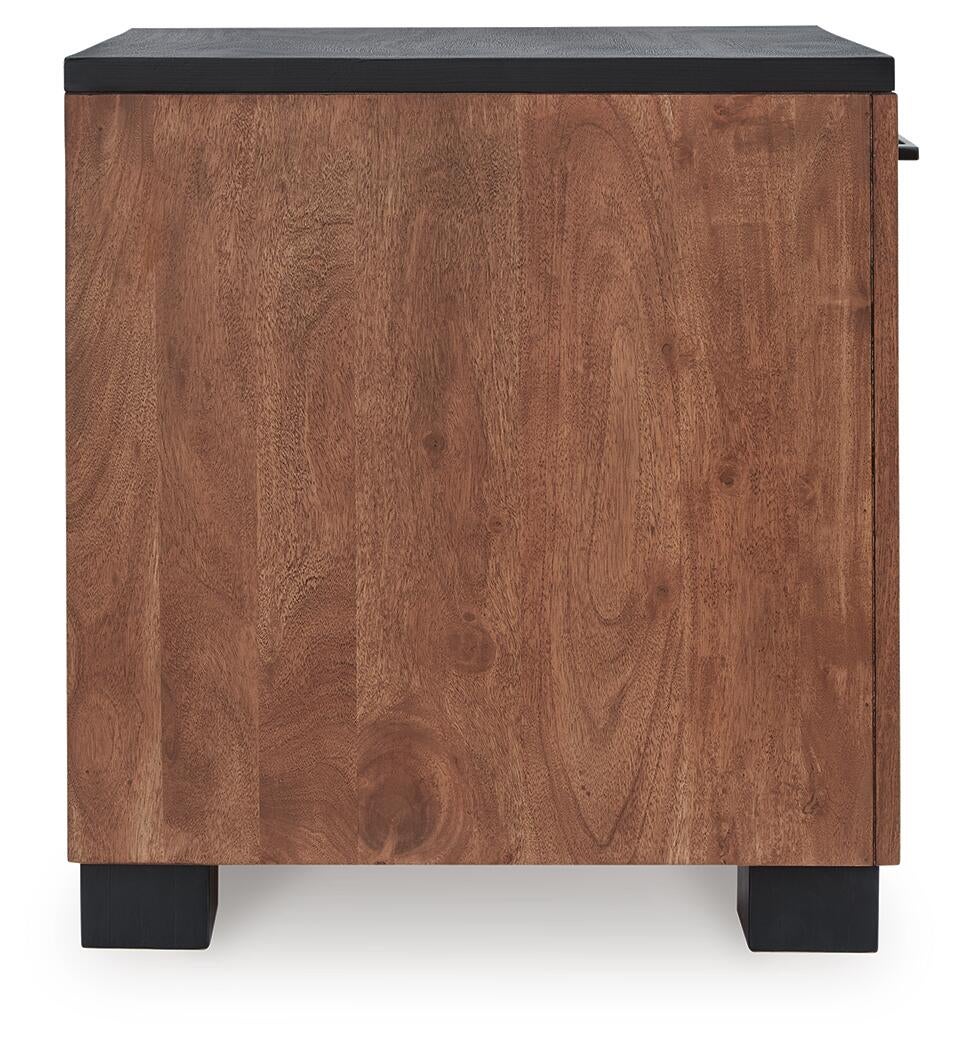 Ashley Express - Kallari Chair Side End Table