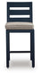 Ashley Express - East Beach Barstool (2/CN)