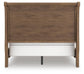 Ashley Express - Feddinger Queen Sleigh Bed